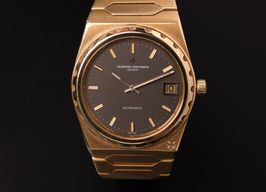 Vacheron Constantin Overseas 222 -