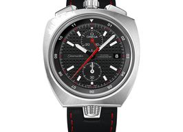 Omega Seamaster Bullhead 225.12.43.50.01.001 -