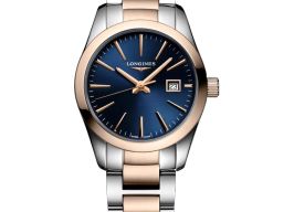 Longines Conquest Classic L2.286.3.92.7 -