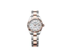 Rolex Lady-Datejust 279171 (2025) - 28 mm Gold/Steel case