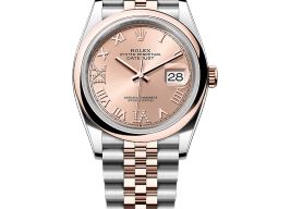 Rolex Datejust 36 126201 -