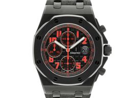 Audemars Piguet Royal Oak Offshore 26186SN.OO.D101CR.01 -