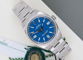 Rolex Oyster Perpetual 41 134300 -