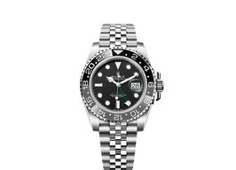 Rolex GMT-Master II 126710GRNR -