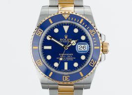 Rolex Submariner Date 116613LB -