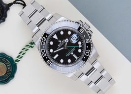 Rolex GMT-Master II 116710LN -