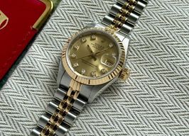 Rolex Lady-Datejust 69173 -