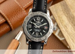 Breitling Colt A77387 (2011) - 33mm Staal
