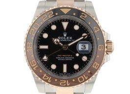 Rolex GMT-Master II 126711CHNR -