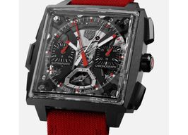 TAG Heuer Monaco CBW2181.FC8322 -