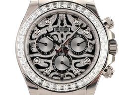 Rolex Daytona 116589TBR -