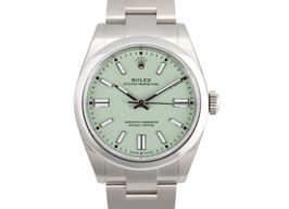 Rolex Oyster Perpetual 41 134300 -