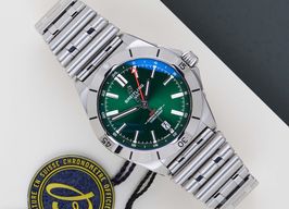 Breitling Chronomat GMT A32398 -