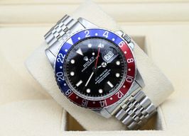 Rolex GMT-Master 16750 -