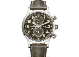 Patek Philippe Complications 5924G-010 (2023) - Green dial 42 mm White Gold case