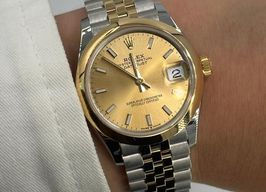 Rolex Datejust 278243 -