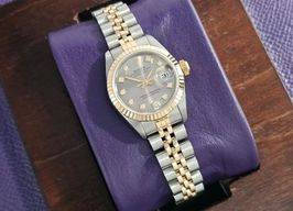 Rolex Lady-Datejust 69173 -