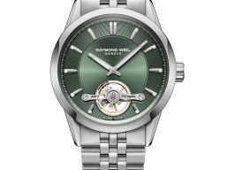 Raymond Weil Freelancer 2781-ST-52051 -