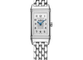Jaeger-LeCoultre Reverso Classique Q3878120 (2025) - Zilver wijzerplaat Onbekend Staal