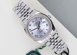 Rolex Datejust 36 116234 -
