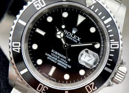 Rolex Submariner Date 16610T -