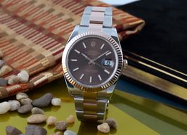 Rolex Datejust 41 126331 -