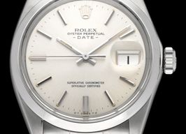 Rolex Oyster Perpetual Date 1500 -