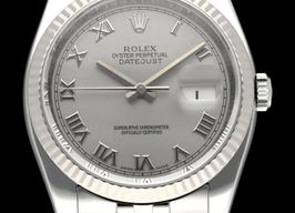 Rolex Datejust 36 116234 -