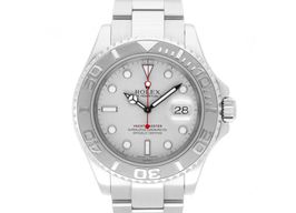 Rolex Yacht-Master 40 16622 (2000) - 40mm Staal