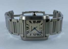 Cartier Tank 2682 -