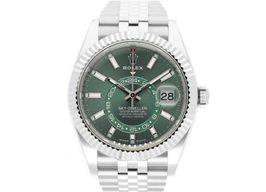 Rolex Sky-Dweller 336934 -