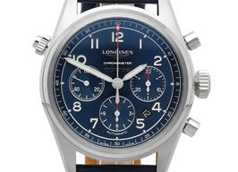 Longines Spirit L3.820.4.93.0 -