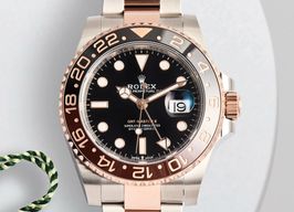 Rolex GMT-Master II 126711CHNR -