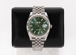 Rolex Datejust 41 126334 -
