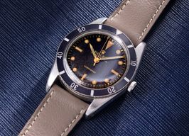 Rolex Submariner No Date 6205 -