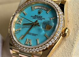 Rolex Day-Date 128348RBR -