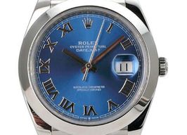 Rolex Datejust 41 126300 -
