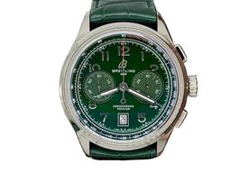 Breitling Premier AB0145371L1P2 -