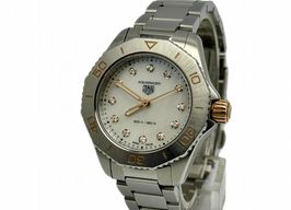 TAG Heuer Aquaracer Lady WBP1450.BA0622 -