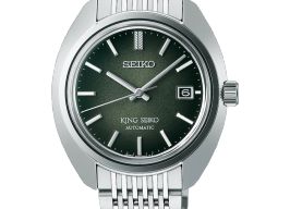 Seiko King SJE113J1 -