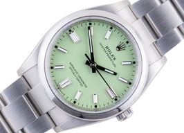 Rolex Oyster Perpetual 36 126000 -