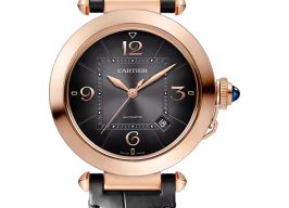 Cartier Pasha WGPA0031 -