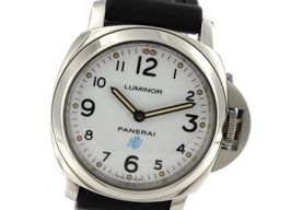 Panerai Luminor Base Logo PAM00630 -