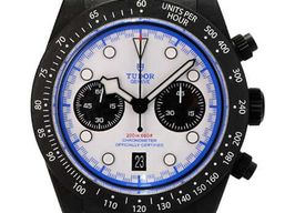 Tudor Black Bay Chrono 79377KN -