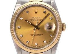 Rolex Datejust 36 16233 -