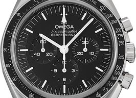 Omega Speedmaster Professional Moonwatch 310.32.42.50.01.002 (2025) - Black dial 42 mm Steel case