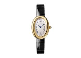 Cartier Baignoire WGBA0042 -
