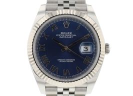 Rolex Datejust 41 126334 -