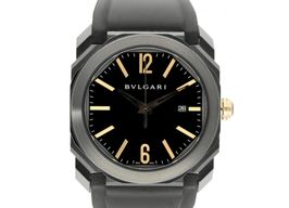 Bulgari Octo BGO41BBSVD -