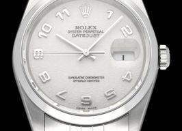 Rolex Datejust 36 16200 -